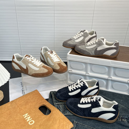 Damen Freizeit Sneakers EB