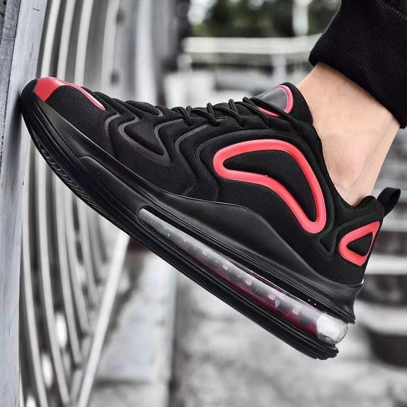 Damen Sportliche Sneakers mit einzigartigem Luftpolstersystem EB