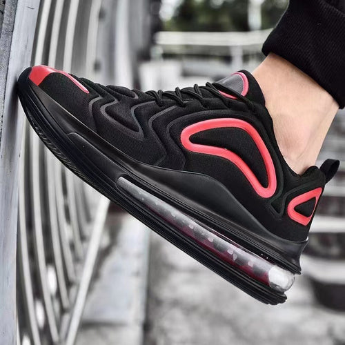 Damen Sportliche Sneakers mit einzigartigem Luftpolstersystem EB