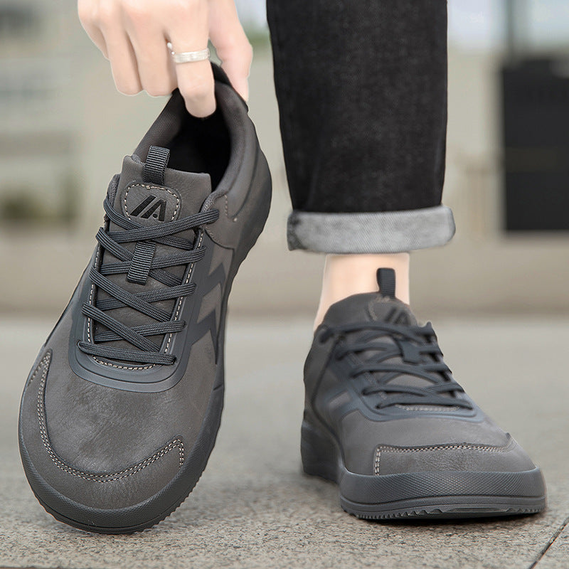 Damen Sportliche Freizeitschuhe mit rutschfester Sohle und ergonomischer Unterstützung EB