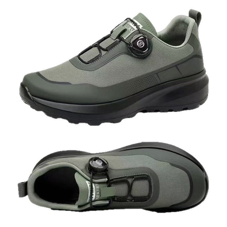Damen Sportliche Fitness Sneakers EB