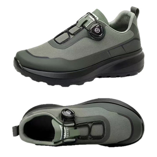 Damen Sportliche Fitness Sneakers EB