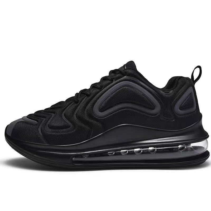 Damen Sportliche Sneakers mit einzigartigem Luftpolstersystem EB