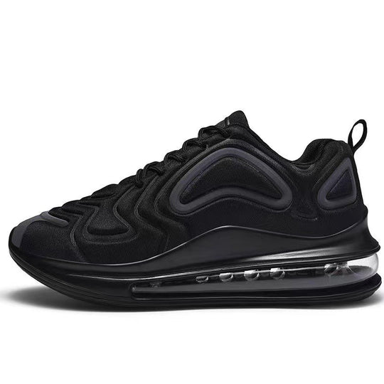Damen Sportliche Sneakers mit einzigartigem Luftpolstersystem EB
