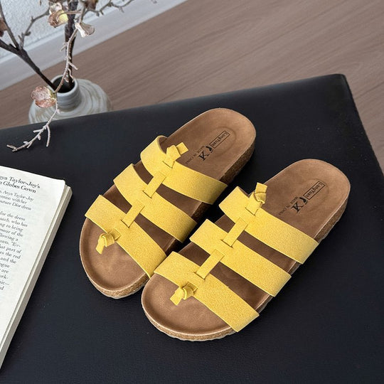 Damen komfortable Clogs mit verstellbaren Riemen und anatomischem Fußbett EB