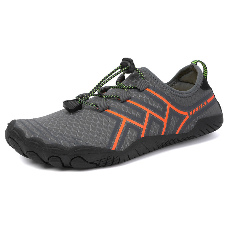 Damen Leistungsfähige Schwimmschuhe EB