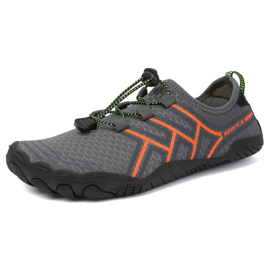 Damen Leistungsfähige Schwimmschuhe EB