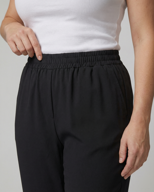 Damen Elegante und bequeme Freizeithosen EB