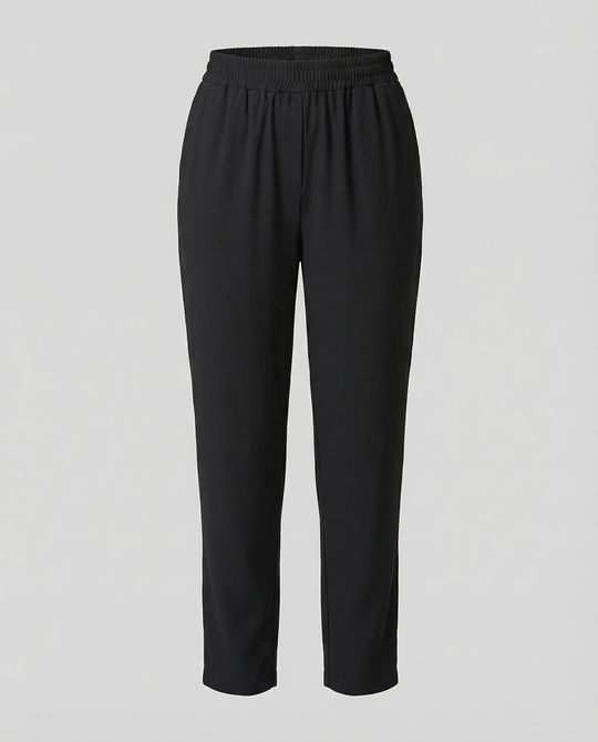 Damen Elegante und bequeme Freizeithosen EB