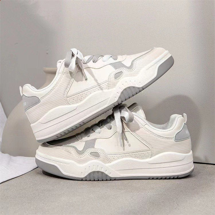 Damen Sportliche Lauf-Sneaker mit ergonomischer Dämpfung und atmungsaktivem Material EB