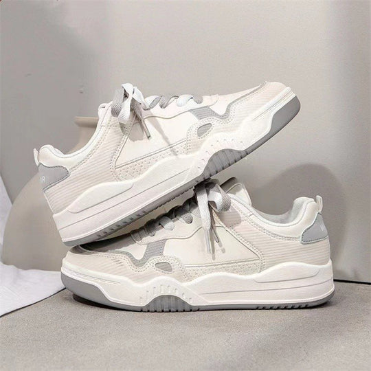 Damen Sportliche Lauf-Sneaker mit ergonomischer Dämpfung und atmungsaktivem Material EB