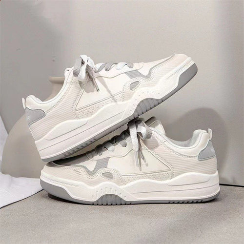 Damen Sportliche Lauf-Sneaker mit ergonomischer Dämpfung und atmungsaktivem Material EB