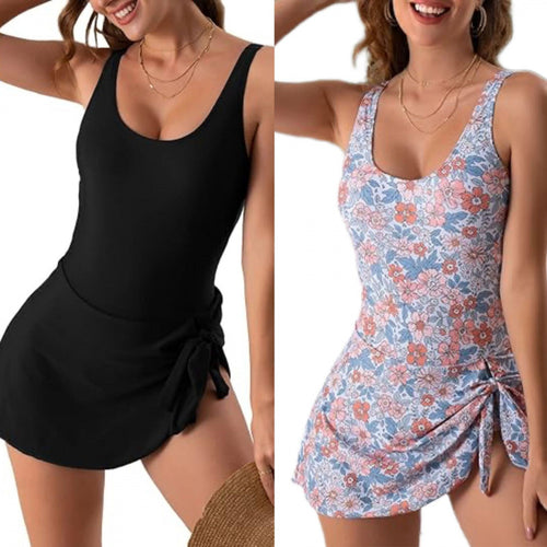 Damen Strandkleid EB