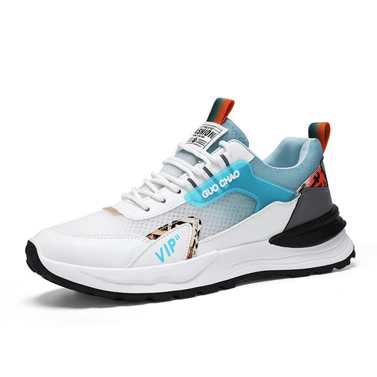 Damen Sportliche Sneakers EB
