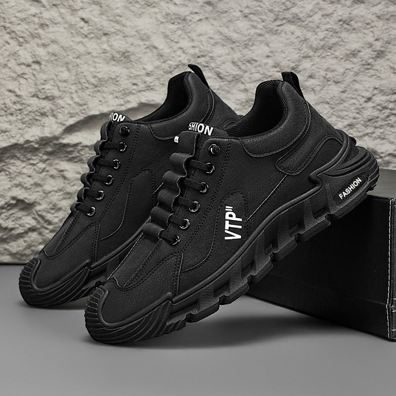 Damen Sportliche Herren Sneaker mit Dämpfungstechnologie und strapazierfähigem Obermaterial EB
