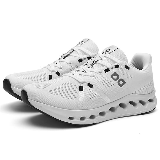 Damen Atmungsaktive Laufschuhe mit innovativer Dämpfungstechnologie EB