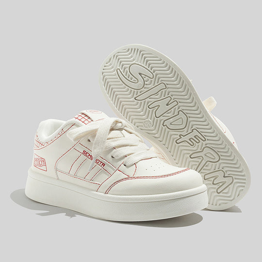 Damen Sneakers mit innovativem Komfortsystem und atmungsaktiver Oberflächenstruktur EB