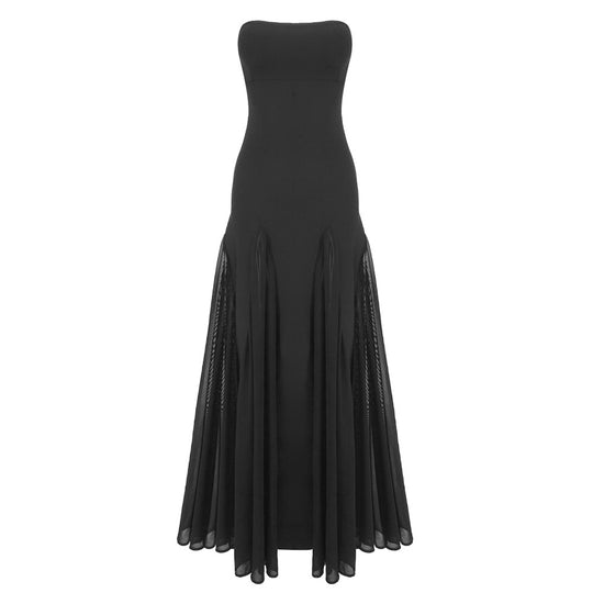 Damen Maxikleid EB