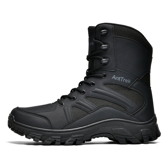 Damen Hochleistungs Wanderschuhe EB