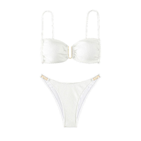 Damen Hochwertiger Bikini EB