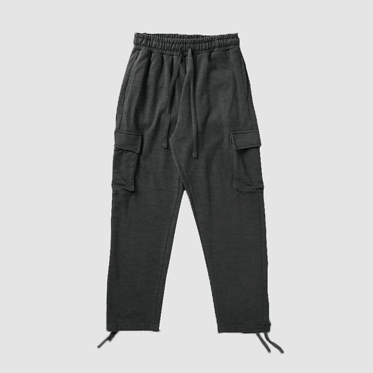 EB | Gerade Hose mit mehreren Taschen
