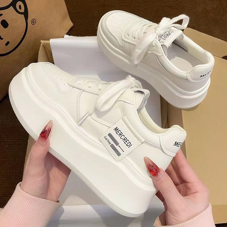 Damen Hochwertige Sneakers EB