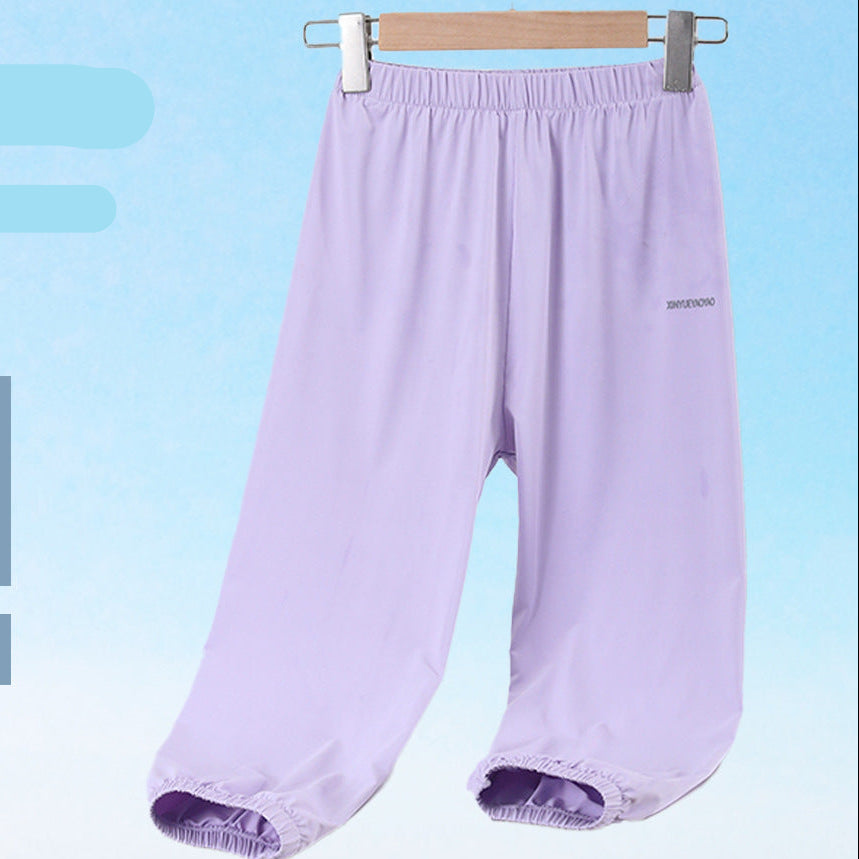 Damen leichte Sporthose mit schnelltrocknender Funktion EB