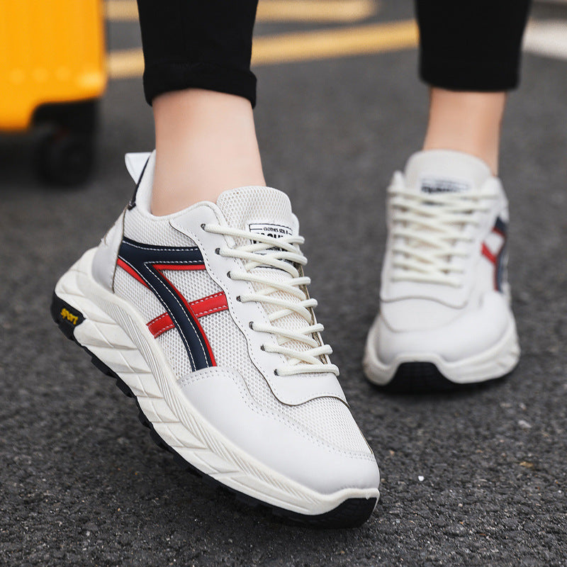 Damen Sportliche und strapazierfähige Lauf-Schuhe EB