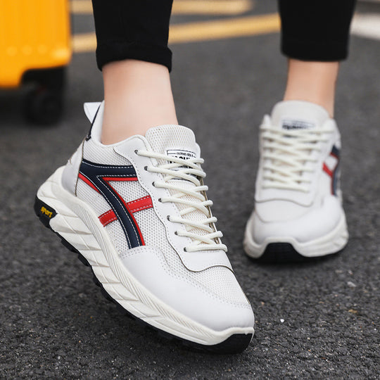 Damen Sportliche und strapazierfähige Lauf-Schuhe EB