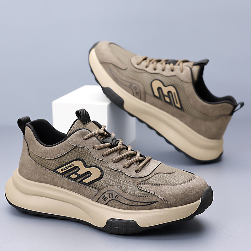 Herren Sportliche Sneakers EB
