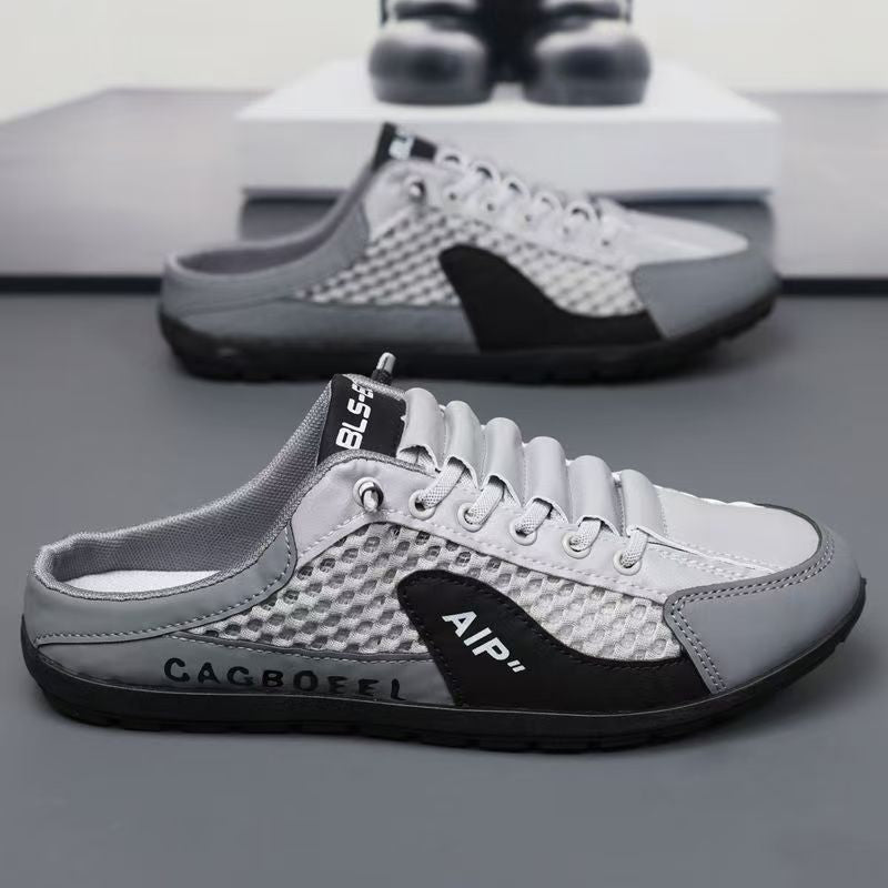 Damen Atmungsaktive Freizeitschuhe EB