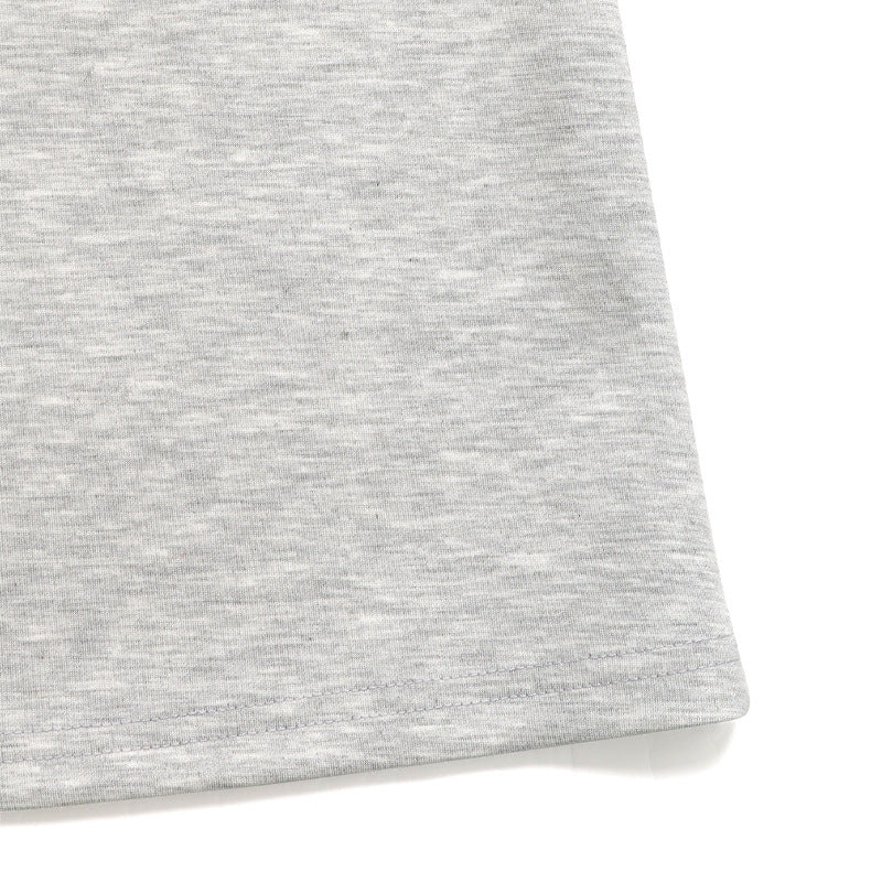 Damen Relaxed Fit Freizeithosen mit weitem Schnitt EB