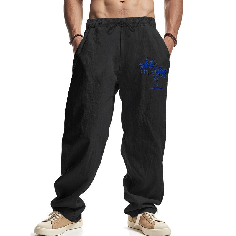Herren lässige Freizeithose EB