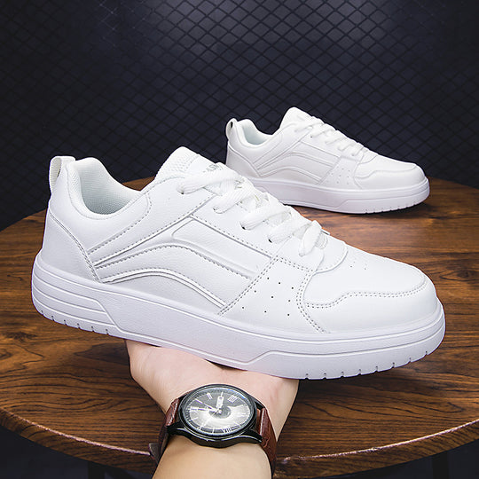Damen Sportliche Sneaker mit dämpfendem Fußbett und atmungsaktivem Obermaterial EB