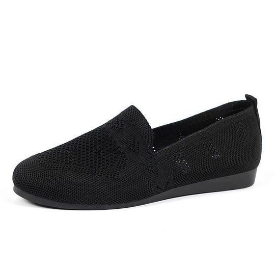 Damen luftige Slipper EB
