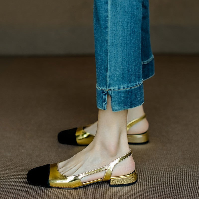 Damen Ballerinas EB