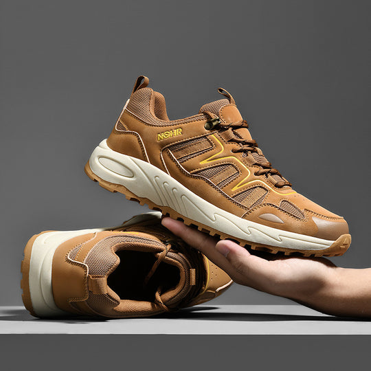 Herren Trekking Sneakers EB