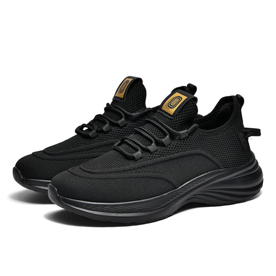 Damen Atmungsaktive Freizeitsneakers mit innovativem Schnürsystem EB