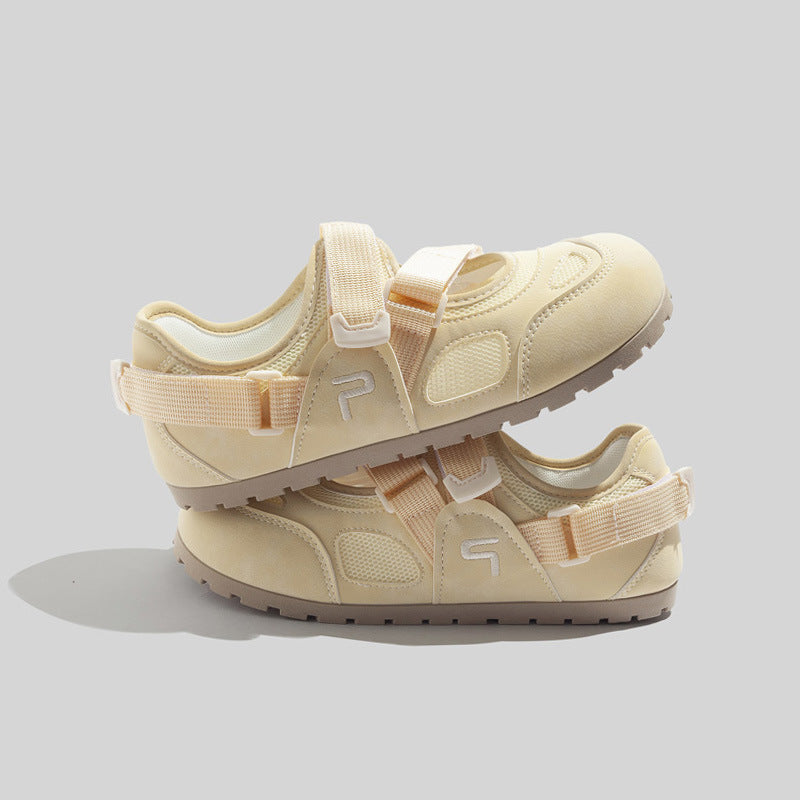 Damen Sportliche und atmungsaktive Multifunktionsschuhe EB