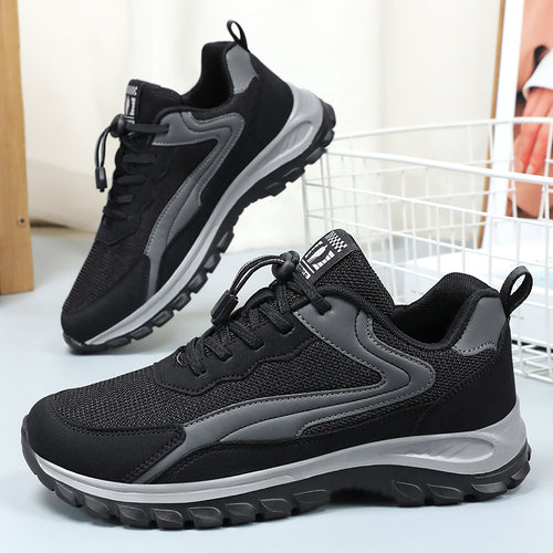 Damen Sportliche Sneakers mit innovativem Schnellschnürsystem EB