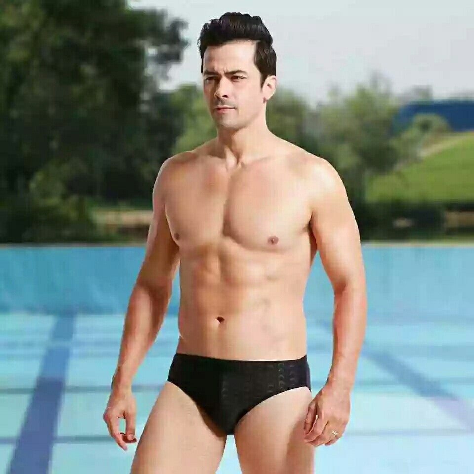 Herren Bademoden EB