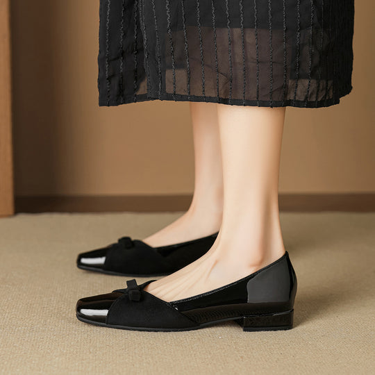 Damen Ballerinas EB