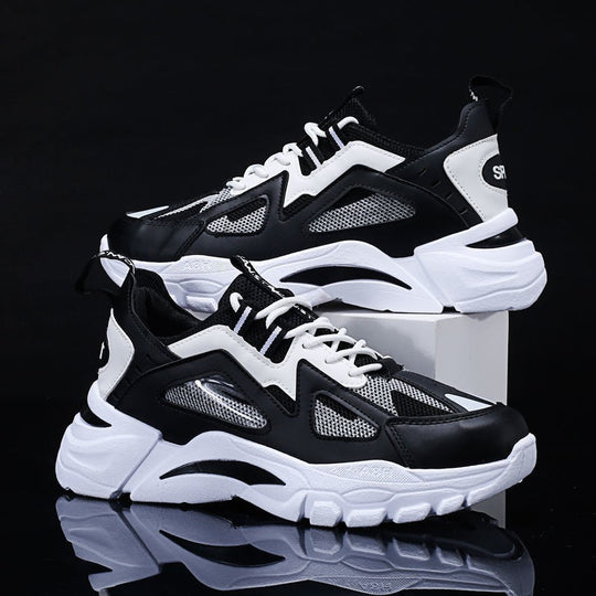 Damen Sportliche Sneakers EB