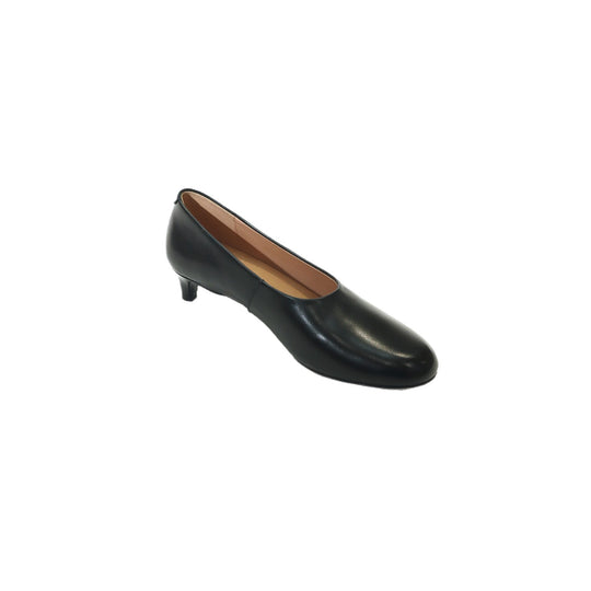 Damen elegante Ballerinas mit zeitlosem Design und komfortablem Fußbett EB