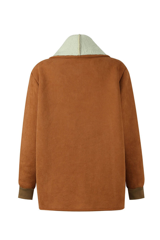 EB | Elegante und Vielseitige Allgemeine Jacke