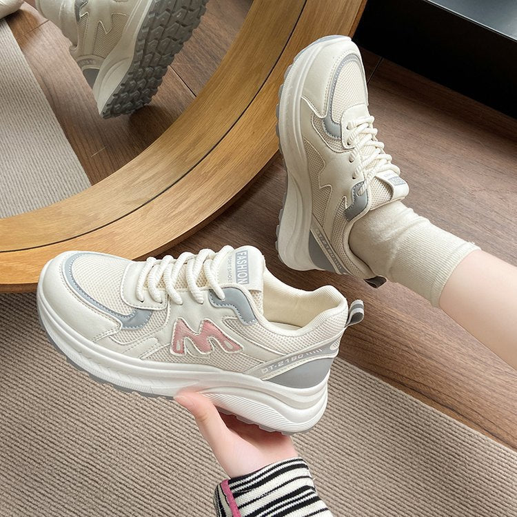 Damen Sportliche Sneakers EB