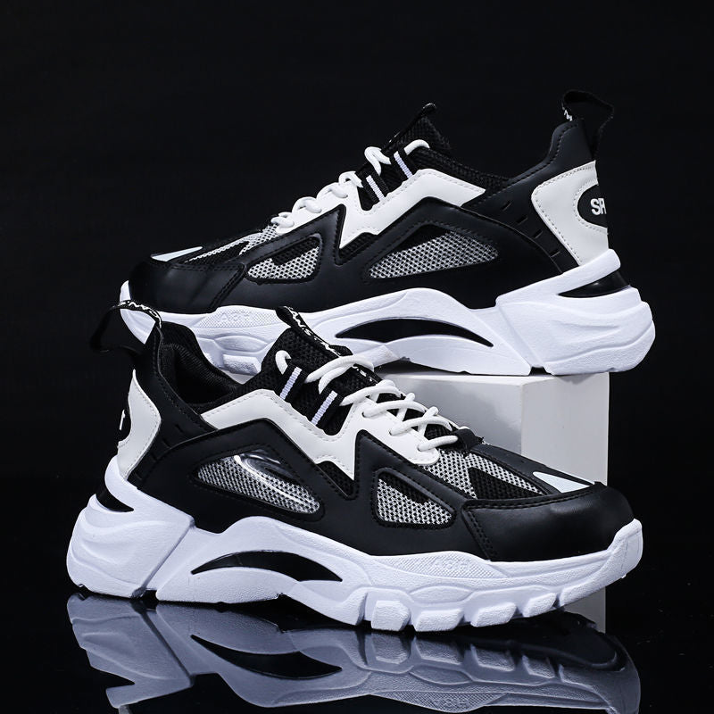 Damen Sportliche Sneakers EB