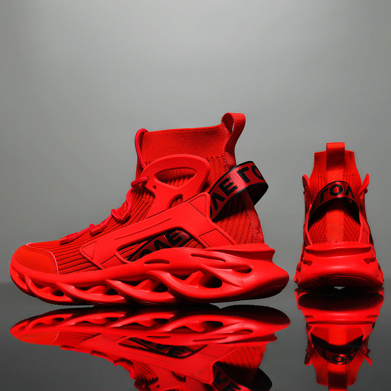 Damen Hochtechnologische Sportsneakers mit innovativem Stabilisierungssystem EB