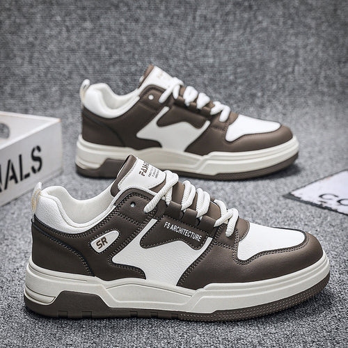 Damen Sportliche Sneaker mit leichtem Obermaterial und rutschfester Sohle EB