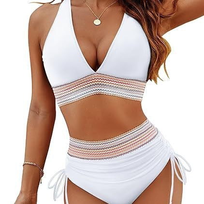 Damen Bikiniset EB